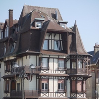 Photo de France - Unique Étretat